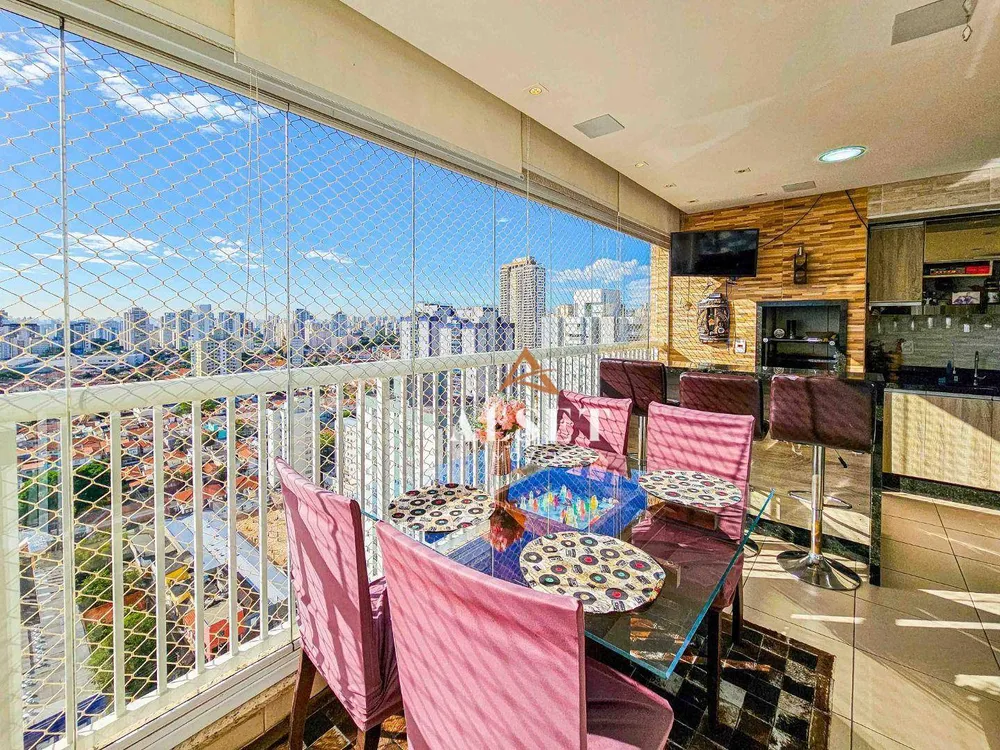Apartamento, 3 quartos, 107 m² - Foto 10
