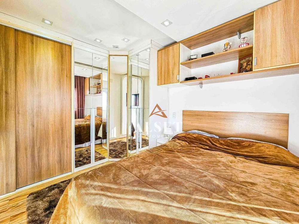 Apartamento, 3 quartos, 107 m² - Foto 11