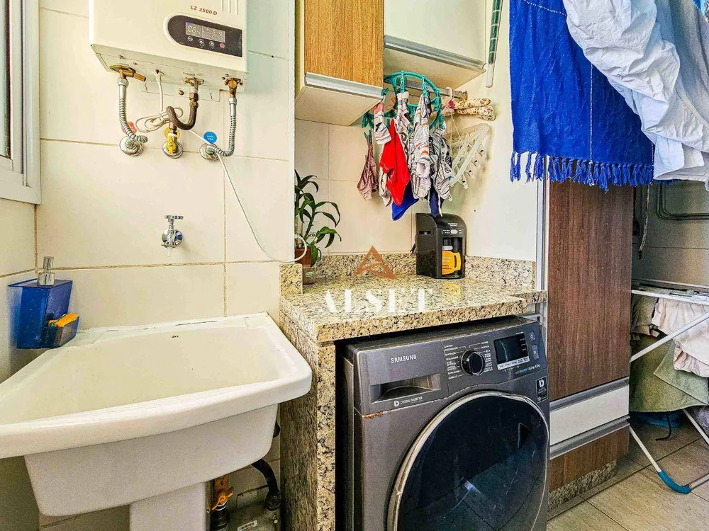 Apartamento, 3 quartos, 107 m² - Foto 12