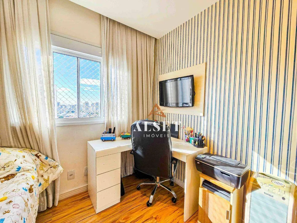 Apartamento, 3 quartos, 107 m² - Foto 8
