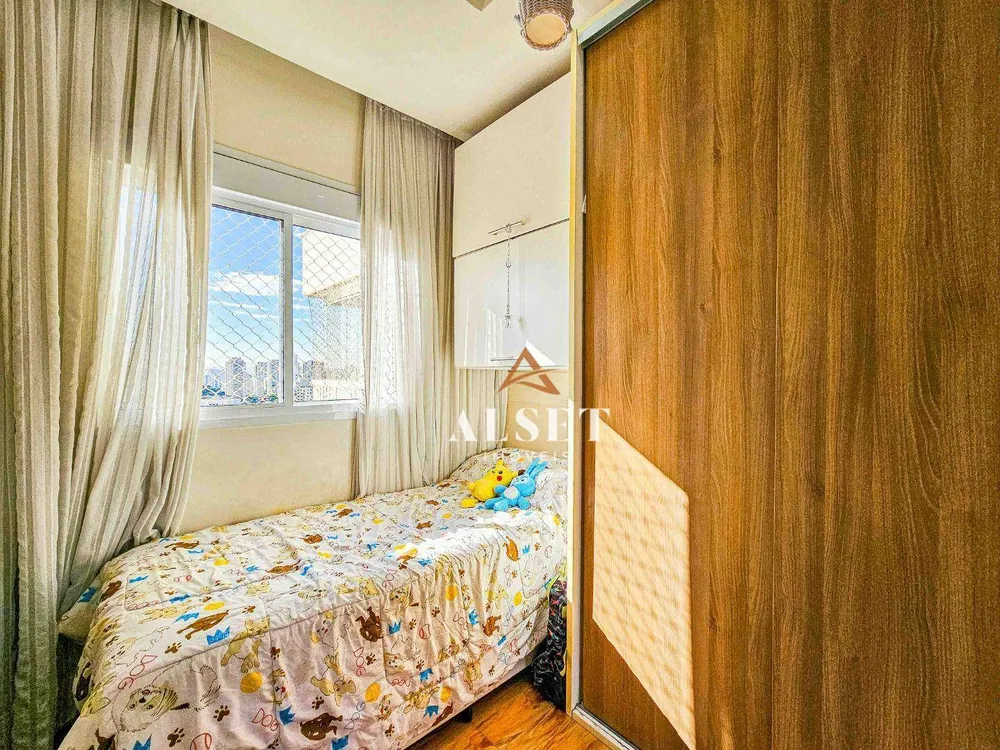 Apartamento, 3 quartos, 107 m² - Foto 9