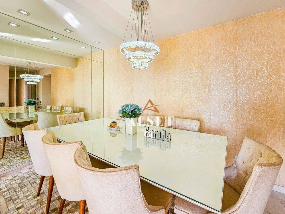 Apartamento, 3 quartos, 107 m² - Foto 1