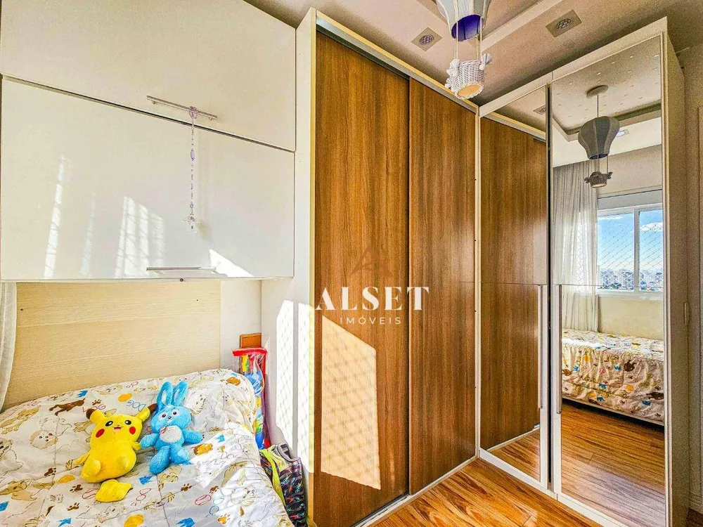 Apartamento, 3 quartos, 107 m² - Foto 3