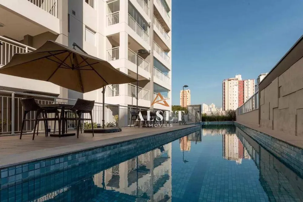 Apartamento, 2 quartos, 102 m² - Foto 3