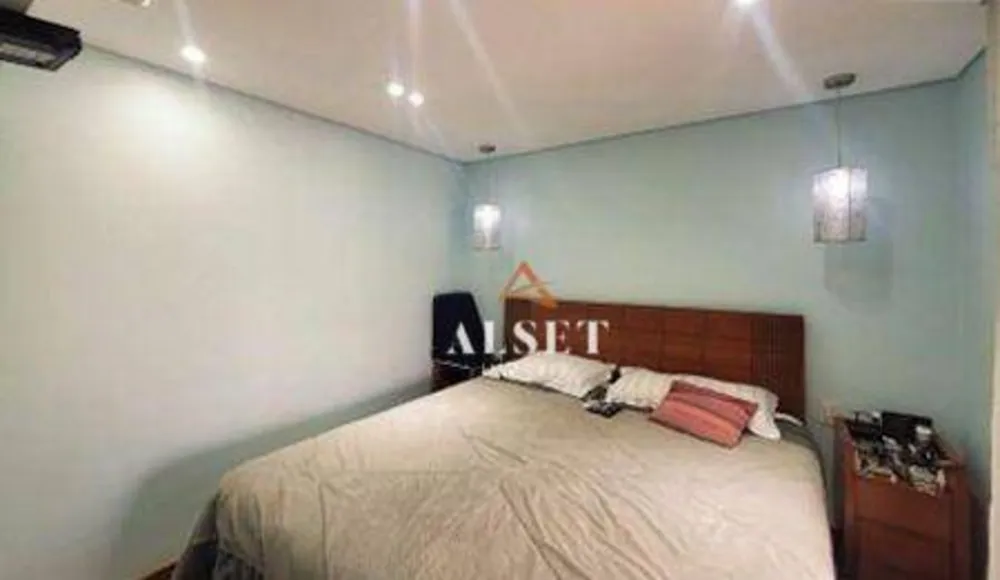 Apartamento, 3 quartos, 200 m² - Foto 6