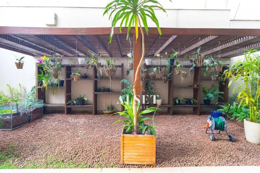Apartamento, 3 quartos, 200 m² - Foto 2