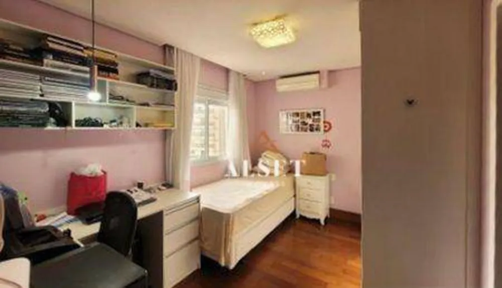Apartamento, 3 quartos, 200 m² - Foto 12