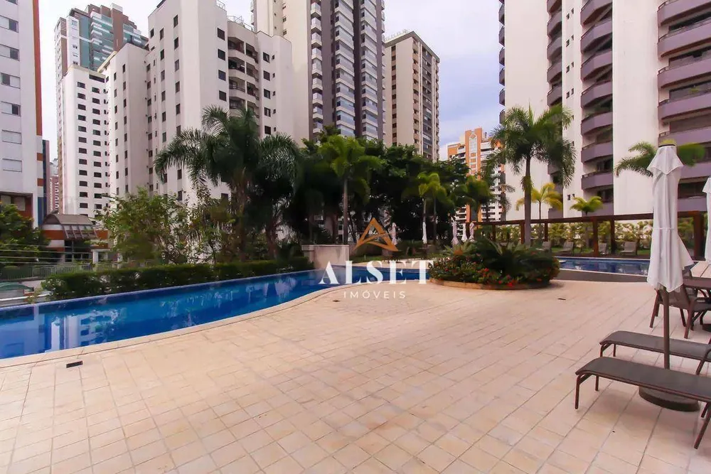 Apartamento, 3 quartos, 200 m² - Foto 8