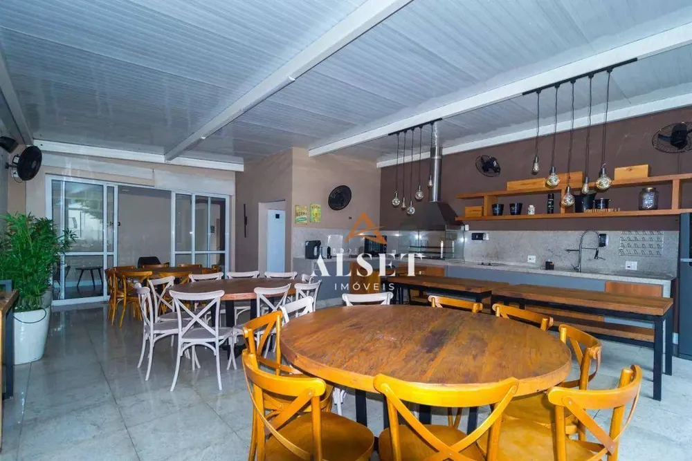Apartamento, 3 quartos, 200 m² - Foto 5