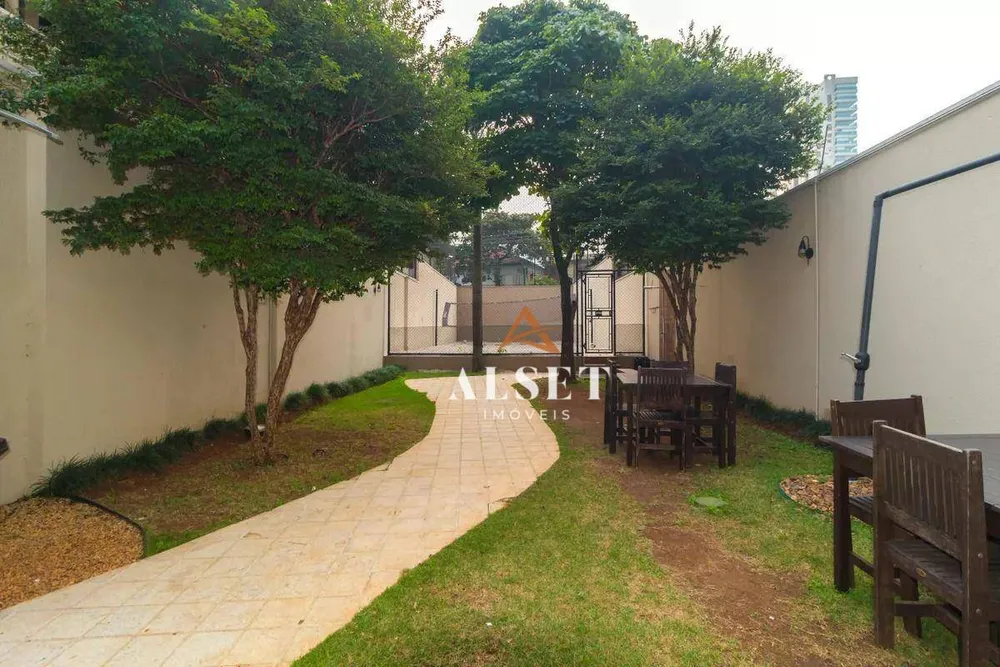 Apartamento, 3 quartos, 200 m² - Foto 9