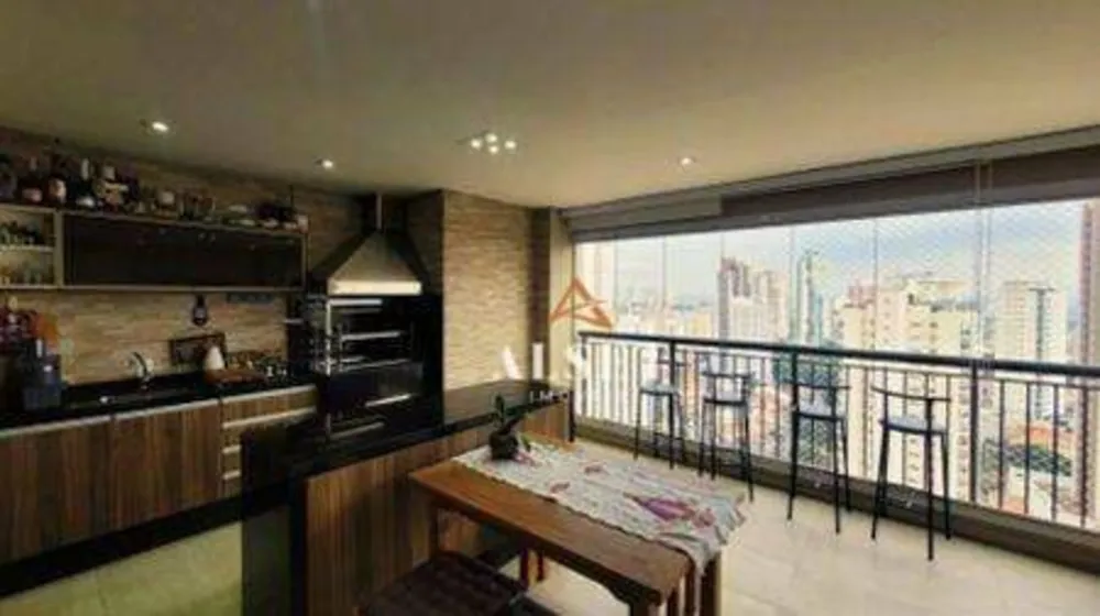 Apartamento, 3 quartos, 200 m² - Foto 1
