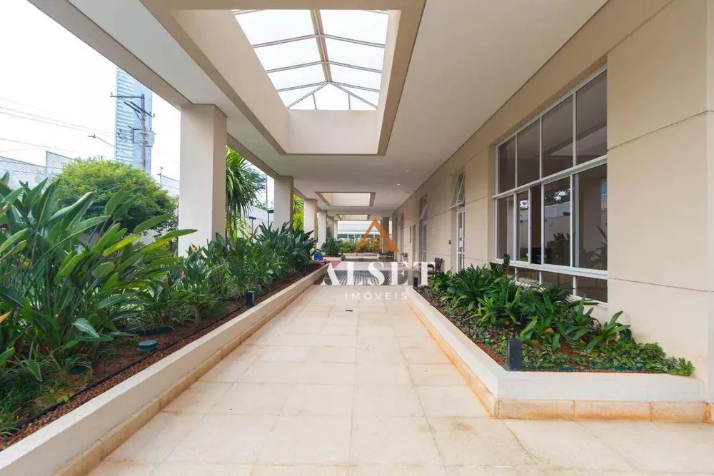 Apartamento, 3 quartos, 200 m² - Foto 7