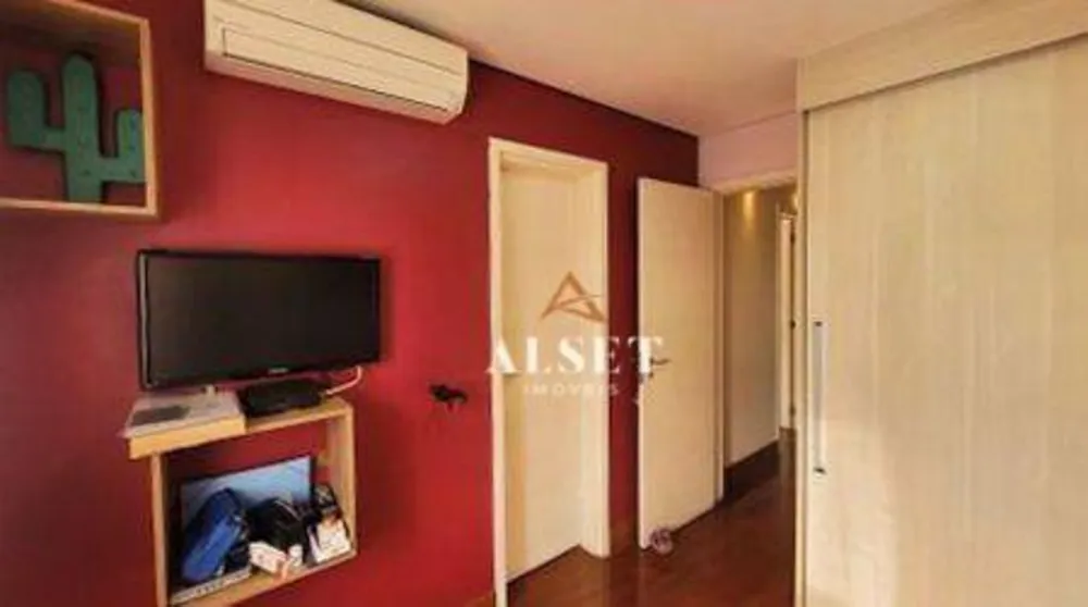 Apartamento, 3 quartos, 200 m² - Foto 10