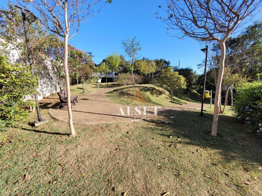 Apartamento à venda com 2 quartos, 65m² - Foto 10