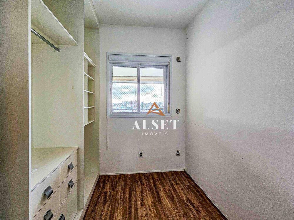 Apartamento à venda com 2 quartos, 65m² - Foto 8