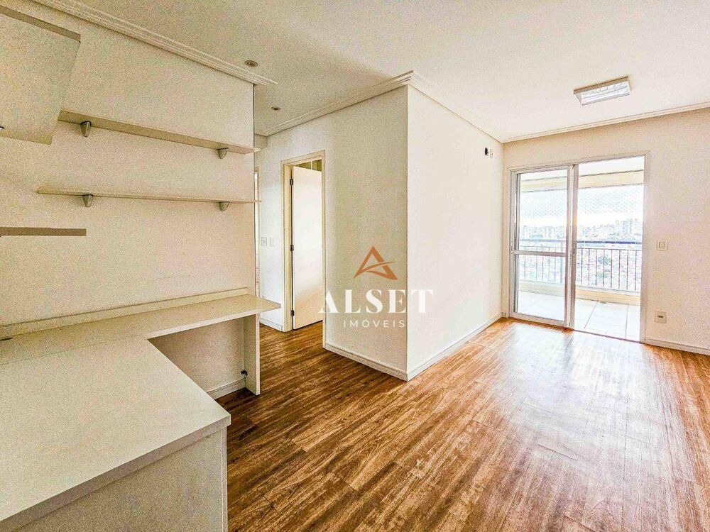 Apartamento à venda com 2 quartos, 65m² - Foto 1