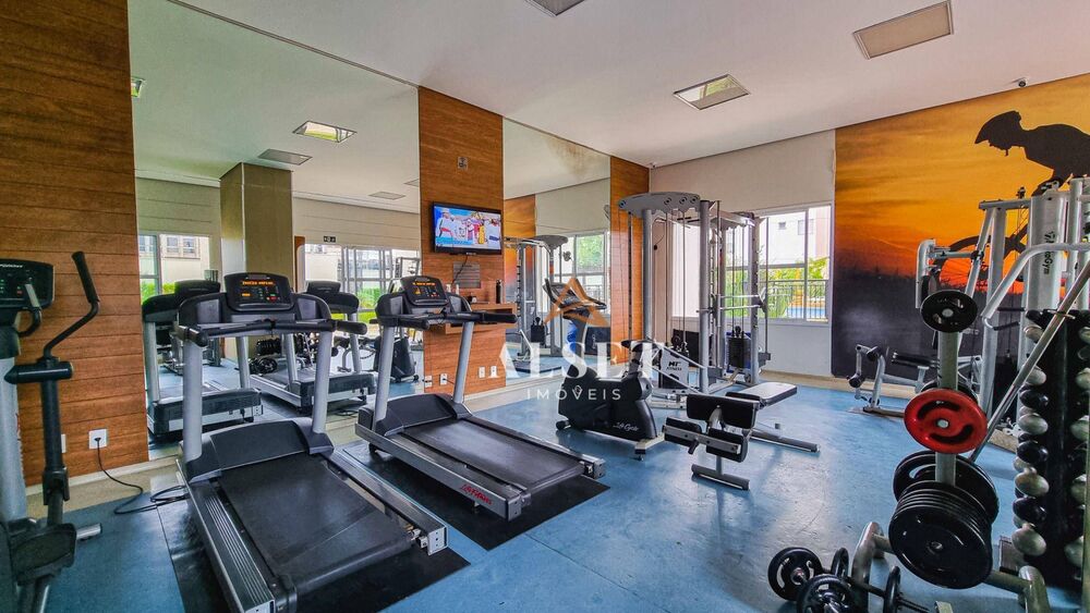 Apartamento à venda com 2 quartos, 65m² - Foto 12