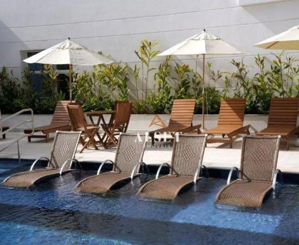 Apartamento, 3 quartos, 148 m² - Foto 3