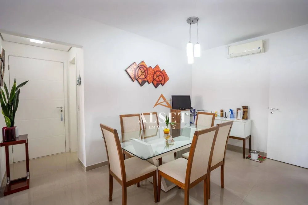 Apartamento, 3 quartos, 148 m² - Foto 12