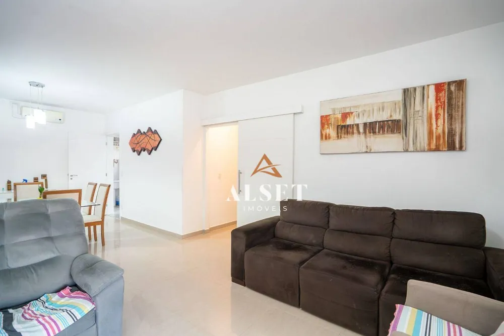 Apartamento, 3 quartos, 148 m² - Foto 3