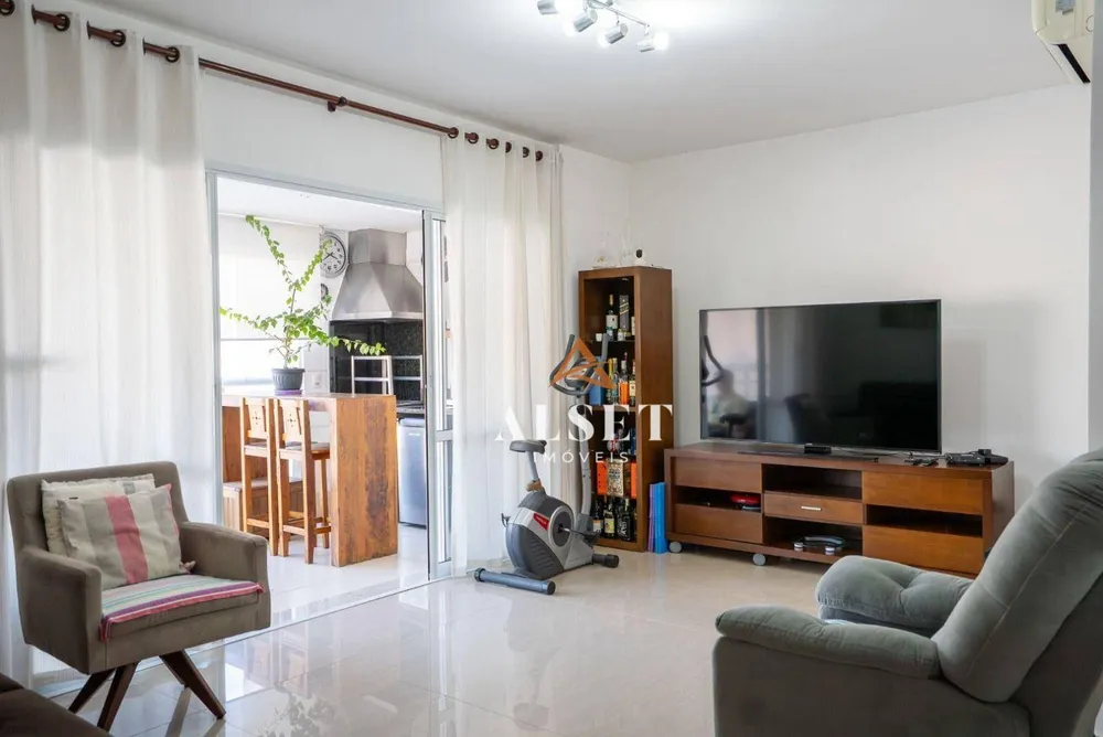 Apartamento, 3 quartos, 148 m² - Foto 8