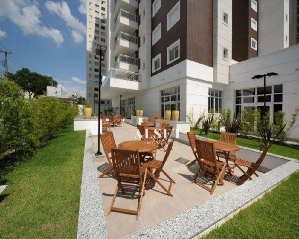 Apartamento, 3 quartos, 148 m² - Foto 10