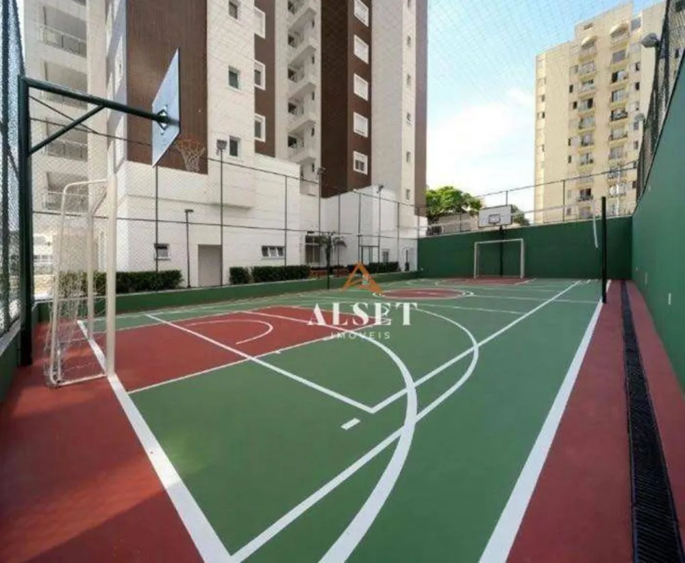 Apartamento, 3 quartos, 148 m² - Foto 7