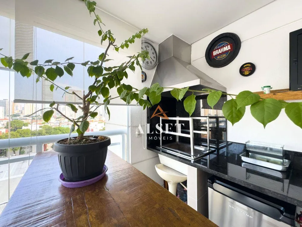 Apartamento, 3 quartos, 148 m² - Foto 2
