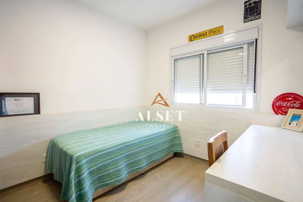 Apartamento, 3 quartos, 148 m² - Foto 11