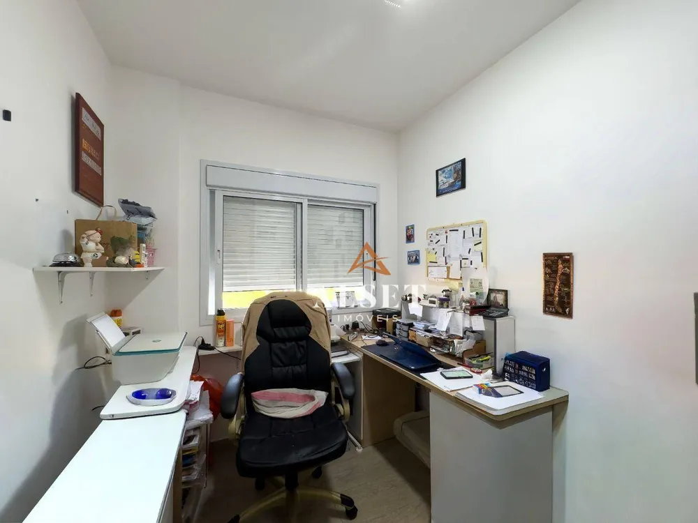 Apartamento, 3 quartos, 148 m² - Foto 4