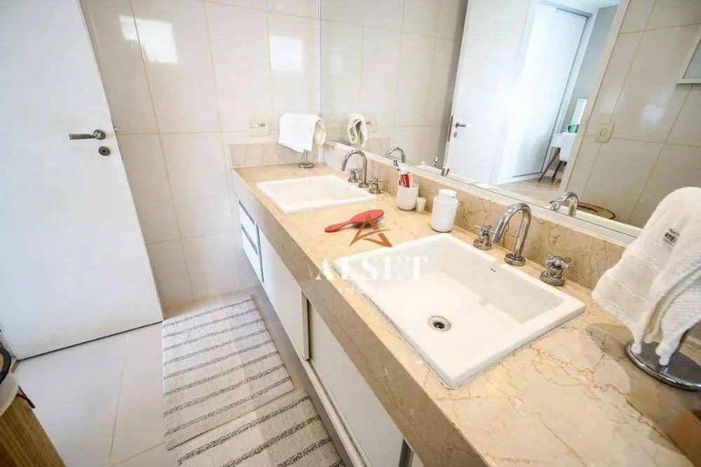 Apartamento, 3 quartos, 172 m² - Foto 7