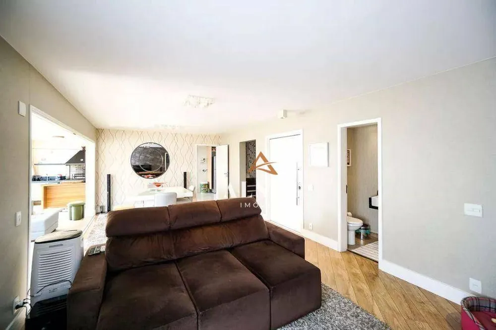 Apartamento, 3 quartos, 172 m² - Foto 8