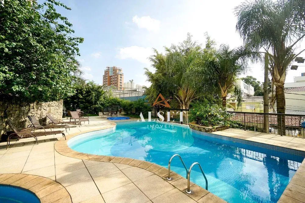 Apartamento, 3 quartos, 172 m² - Foto 10