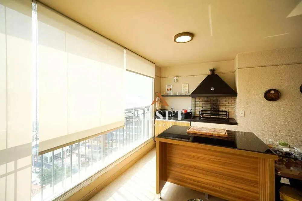 Apartamento, 3 quartos, 172 m² - Foto 3
