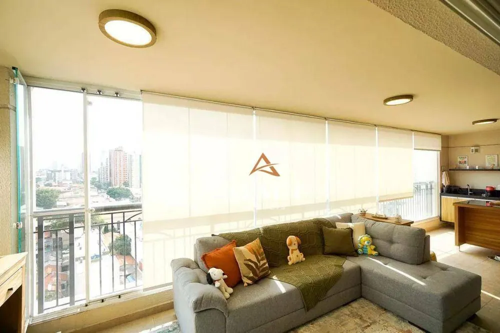 Apartamento, 3 quartos, 172 m² - Foto 12