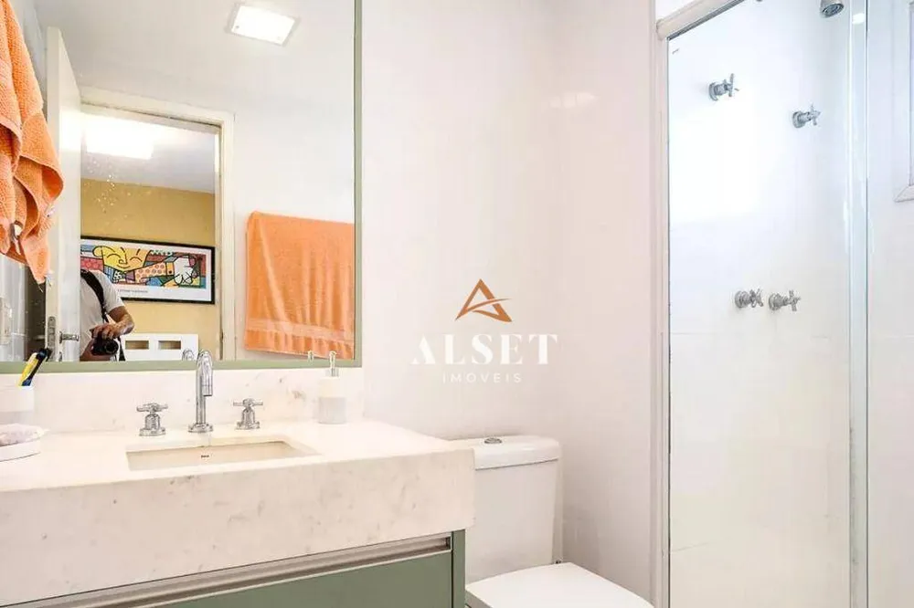 Apartamento, 3 quartos, 172 m² - Foto 1