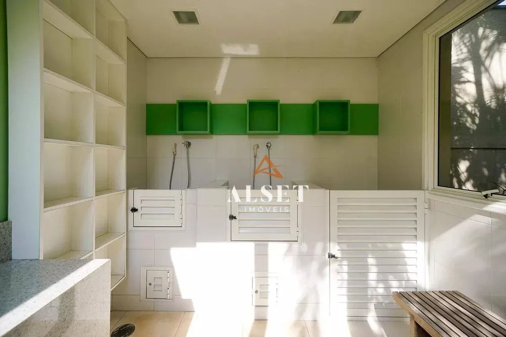 Apartamento, 3 quartos, 172 m² - Foto 4