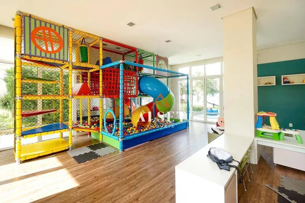 Apartamento, 3 quartos, 172 m² - Foto 11