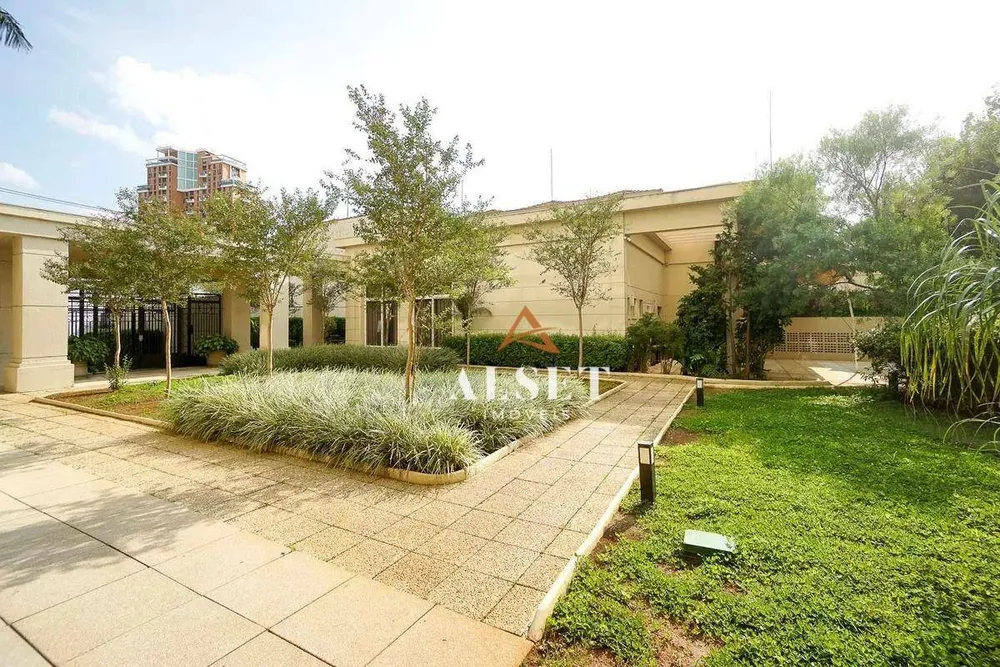 Apartamento, 3 quartos, 172 m² - Foto 6