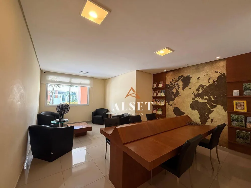 Apartamento, 3 quartos, 107 m² - Foto 6