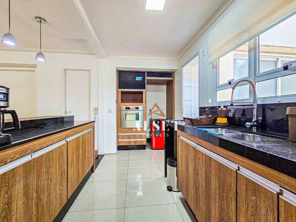 Apartamento, 3 quartos, 107 m² - Foto 11
