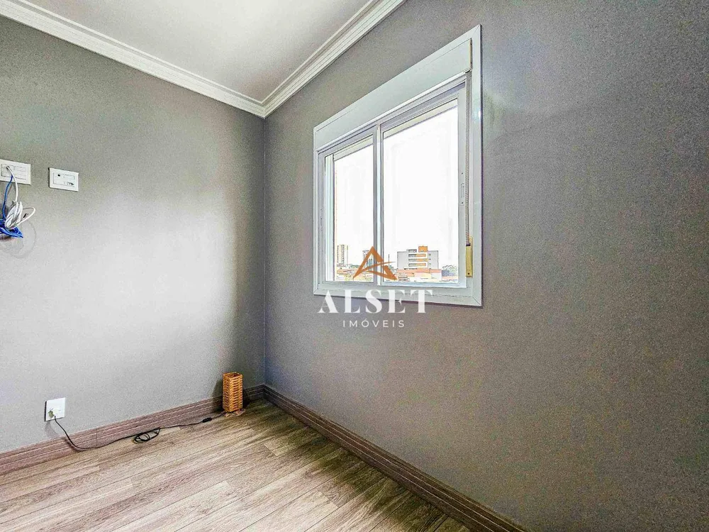 Apartamento, 3 quartos, 107 m² - Foto 2