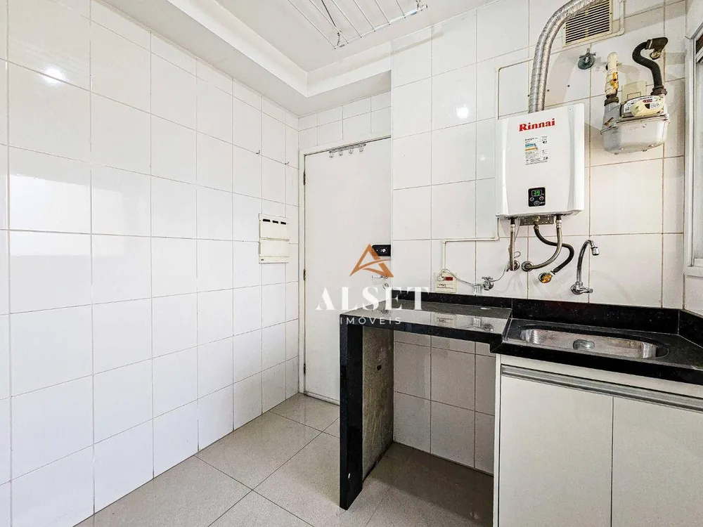 Apartamento, 3 quartos, 107 m² - Foto 5