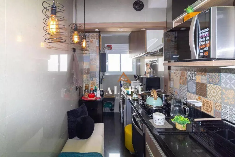 Apartamento, 3 quartos, 76 m² - Foto 4
