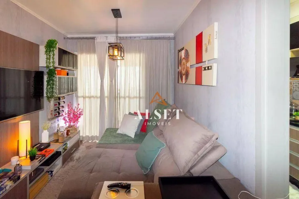 Apartamento, 3 quartos, 76 m² - Foto 2