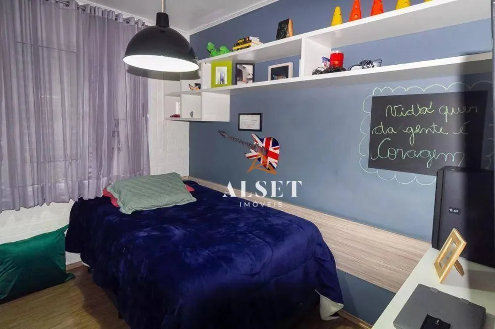 Apartamento, 3 quartos, 76 m² - Foto 11