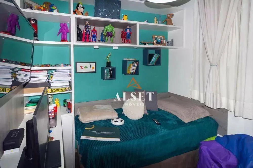 Apartamento, 3 quartos, 76 m² - Foto 6