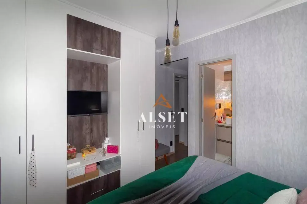 Apartamento, 3 quartos, 76 m² - Foto 1