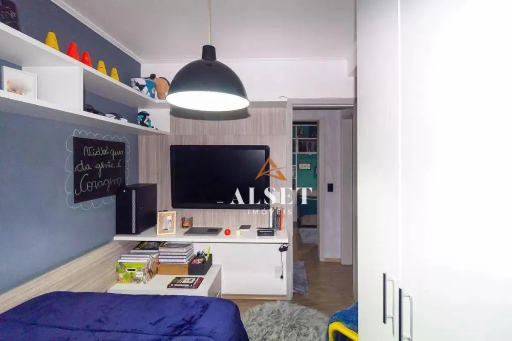 Apartamento, 3 quartos, 76 m² - Foto 10