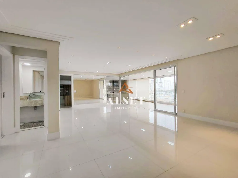 Apartamento, 4 quartos, 224 m² - Foto 5